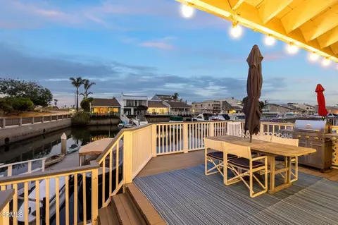 Exterior - 4621 Falkirk Bay, Oxnard, CA 93035 photo 7 of 7