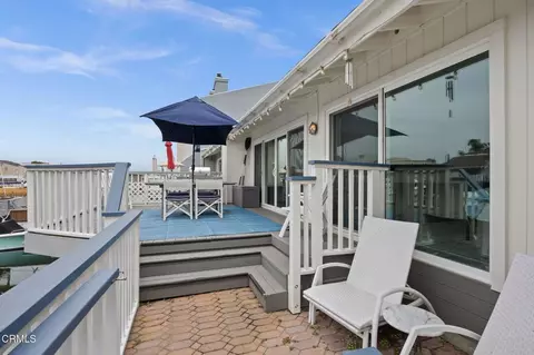 Exterior - 4621 Falkirk Bay, Oxnard, CA 93035 photo 5 of 7