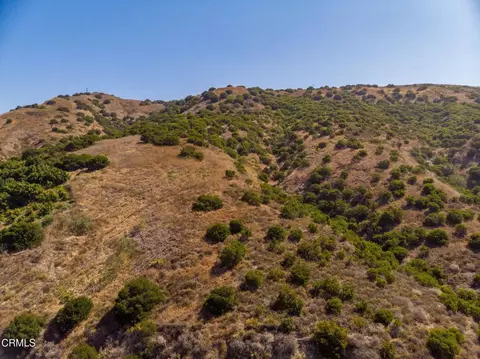0 Burson Ranch Rd, Fillmore, CA 93015