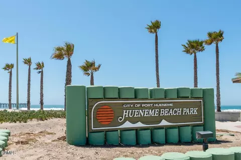 Undisclosed, Port Hueneme, CA 93041