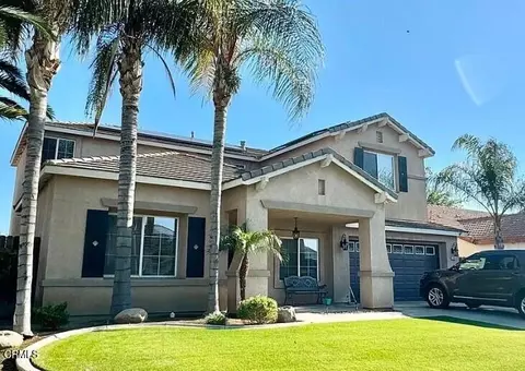 12419 Schooner Beach Dr, Bakersfield, CA 93311