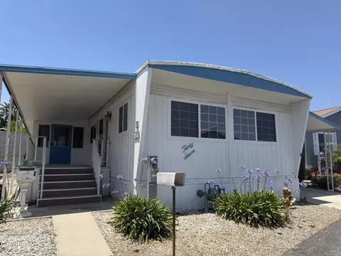 10685 Blackburn Rd #37, Ventura, CA 93004