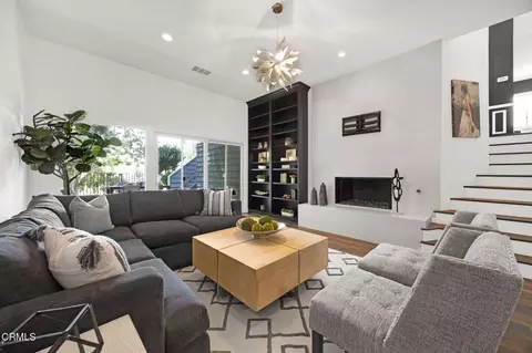 4655 Club View Dr, Westlake Village, CA 91362