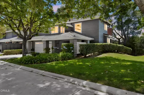4655 Club View Dr, Westlake Village, CA 91362