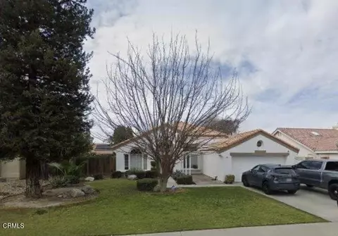 8501 Tamworth St, Bakersfield, CA 93313