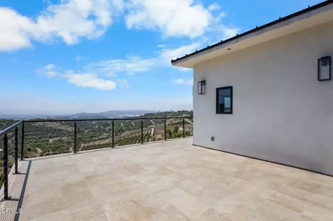 Exterior - 6498 Ridgecrest Ln, Somis, CA 93066 photo 12 of 14
