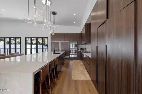Kitchen - 6498 Ridgecrest Ln, Somis, CA 93066 photo 3 of 4
