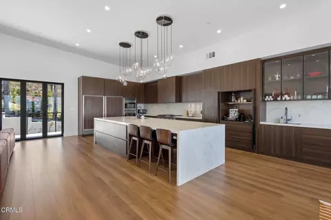Kitchen - 6498 Ridgecrest Ln, Somis, CA 93066 photo 2 of 4