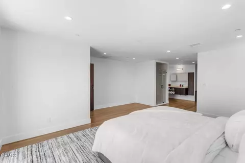 Bedroom - 6498 Ridgecrest Ln, Somis, CA 93066 photo 2 of 7