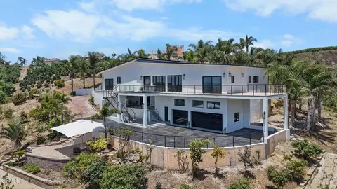 Exterior - 6498 Ridgecrest Ln, Somis, CA 93066 photo 2 of 14