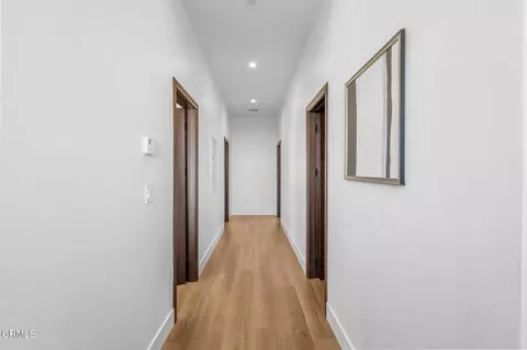Entry Way - 6498 Ridgecrest Ln, Somis, CA 93066 photo 4 of 4