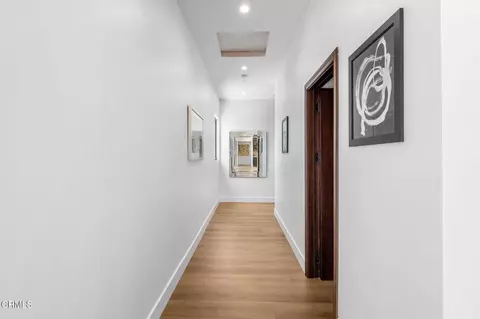 Entry Way - 6498 Ridgecrest Ln, Somis, CA 93066 photo 3 of 4