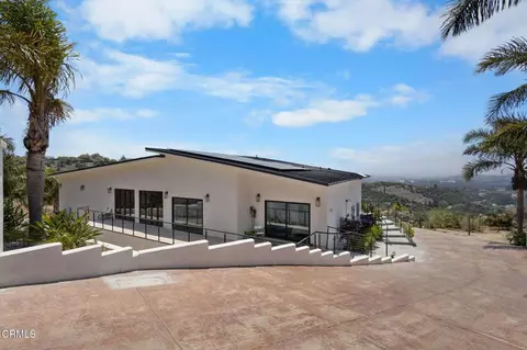 Exterior - 6498 Ridgecrest Ln, Somis, CA 93066 photo 5 of 14