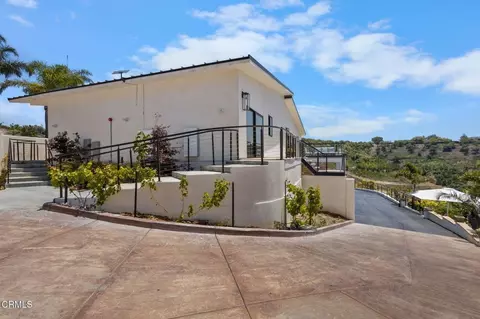 Exterior - 6498 Ridgecrest Ln, Somis, CA 93066 photo 6 of 14