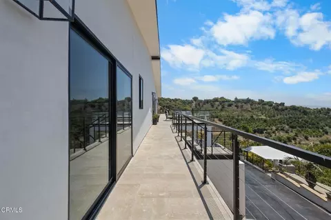 Entry Way - 6498 Ridgecrest Ln, Somis, CA 93066 photo 1 of 4
