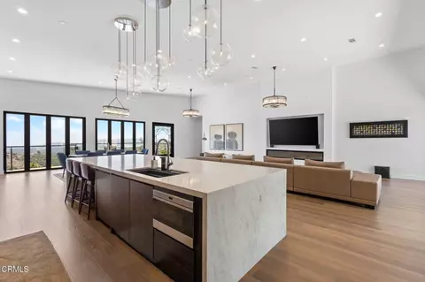 Kitchen - 6498 Ridgecrest Ln, Somis, CA 93066 photo 1 of 4