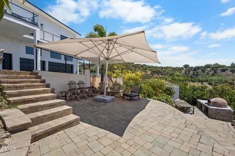 Exterior - 6498 Ridgecrest Ln, Somis, CA 93066 photo 13 of 14