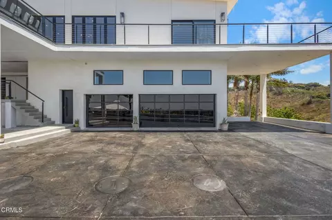 Exterior - 6498 Ridgecrest Ln, Somis, CA 93066 photo 7 of 14