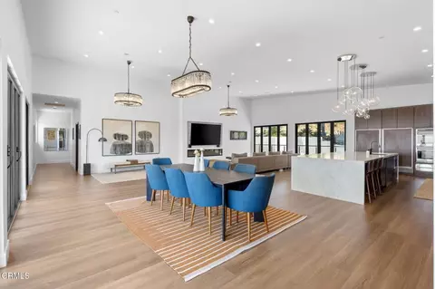 Dining - 6498 Ridgecrest Ln, Somis, CA 93066 photo 1 of 1