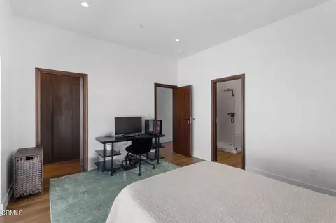 Bedroom - 6498 Ridgecrest Ln, Somis, CA 93066 photo 7 of 7