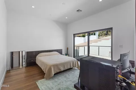 Bedroom - 6498 Ridgecrest Ln, Somis, CA 93066 photo 6 of 7