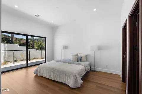 Bedroom - 6498 Ridgecrest Ln, Somis, CA 93066 photo 4 of 7