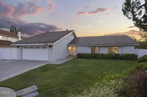 2953 Rockridge Pl, Thousand Oaks, CA 91360