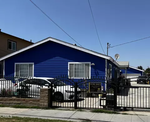 1235 E 15th St, Long Beach, CA 90813