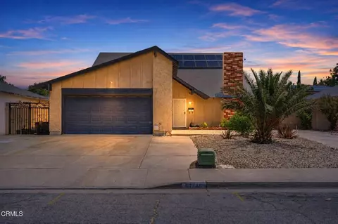 44740 Calston Ave, Lancaster, CA 93535