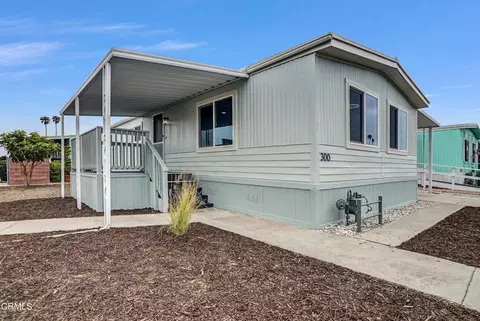 300 Ibsen Pl Pl #132, Oxnard, CA 93033