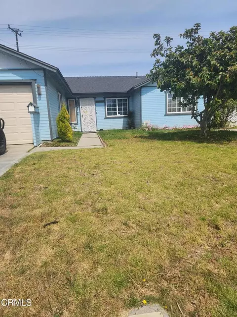 3620 San Simeon Ave, Oxnard, CA 93033