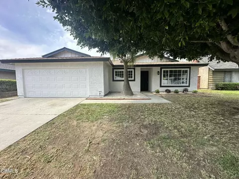 354 Tirre Ct, Santa Paula, CA 93060