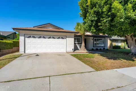 354 Tirre Ct, Santa Paula, CA 93060