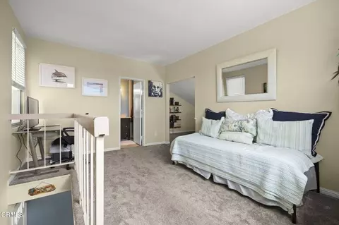 Bedroom - 3027 Harbor Blvd, Oxnard, CA 93035 photo 5 of 5