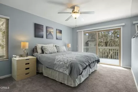 Bedroom - 3027 Harbor Blvd, Oxnard, CA 93035 photo 4 of 5