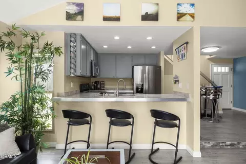 Kitchen - 3027 Harbor Blvd, Oxnard, CA 93035 photo 1 of 3