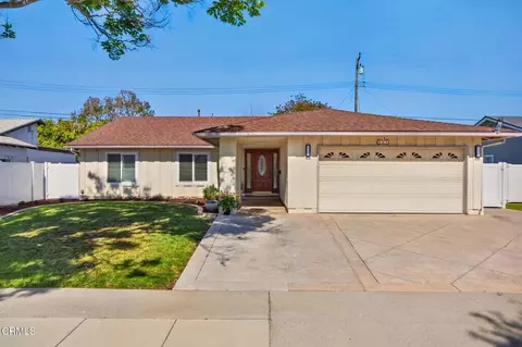868 Duvall Ave, Camarillo, CA 93010