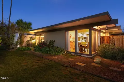Exterior - 669 Highland Dr, Ojai, CA 93023 photo 5 of 11