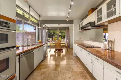 Kitchen - 669 Highland Dr, Ojai, CA 93023 photo 1 of 2