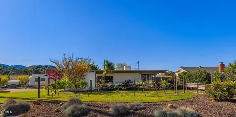 669 Highland Dr, Ojai, CA 93023