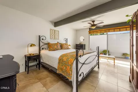 Bedroom - 669 Highland Dr, Ojai, CA 93023 photo 1 of 2