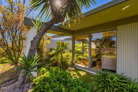 Exterior - 669 Highland Dr, Ojai, CA 93023 photo 3 of 11
