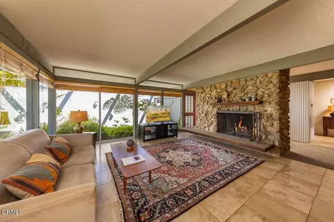 Living - 669 Highland Dr, Ojai, CA 93023 photo 1 of 1
