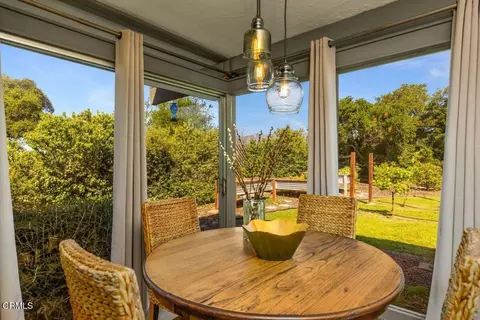 Dining - 669 Highland Dr, Ojai, CA 93023 photo 1 of 1