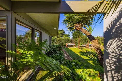 Exterior - 669 Highland Dr, Ojai, CA 93023 photo 2 of 11