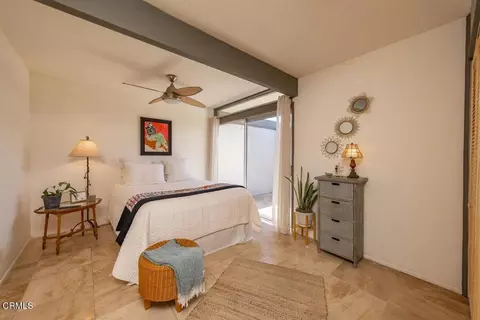 Bedroom - 669 Highland Dr, Ojai, CA 93023 photo 2 of 2