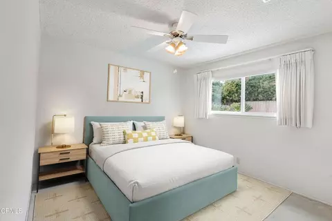 Bedroom - 1273 Coe St, Camarillo, CA 93010 photo 2 of 4