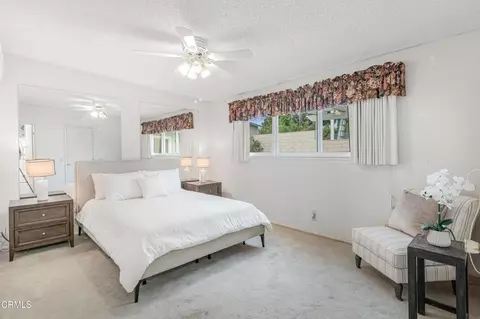 Bedroom - 1273 Coe St, Camarillo, CA 93010 photo 4 of 4