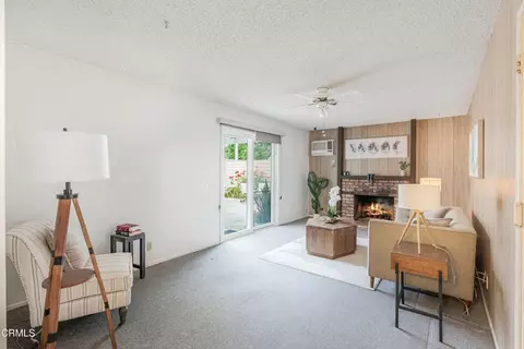 Living - 1273 Coe St, Camarillo, CA 93010 photo 4 of 6