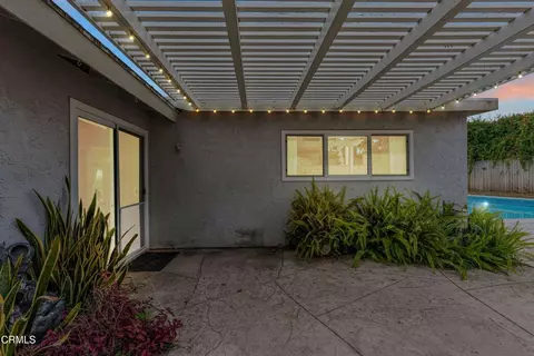 Exterior - 1273 Coe St, Camarillo, CA 93010 photo 2 of 5